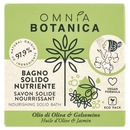 Omnia Botanica Bagno Solido Nutriente Olio di Oliva & Gelsomino 100 g